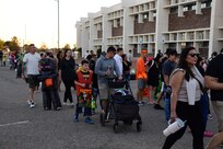 The Ultima Trunk-or-Treat