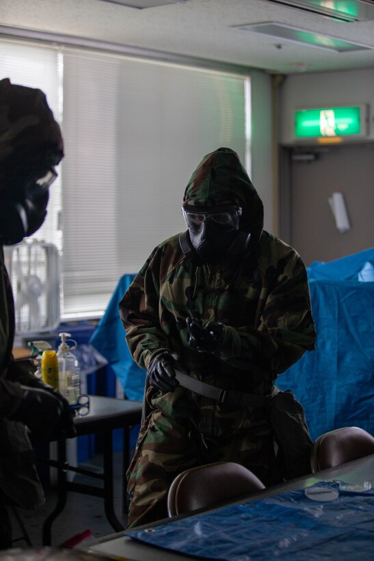 Photo by Sgt. Phuchung Nguyen