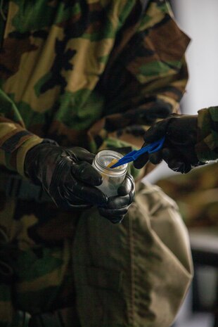 Photo by Sgt. Phuchung Nguyen