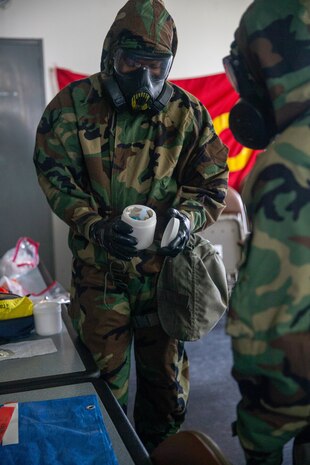Photo by Sgt. Phuchung Nguyen