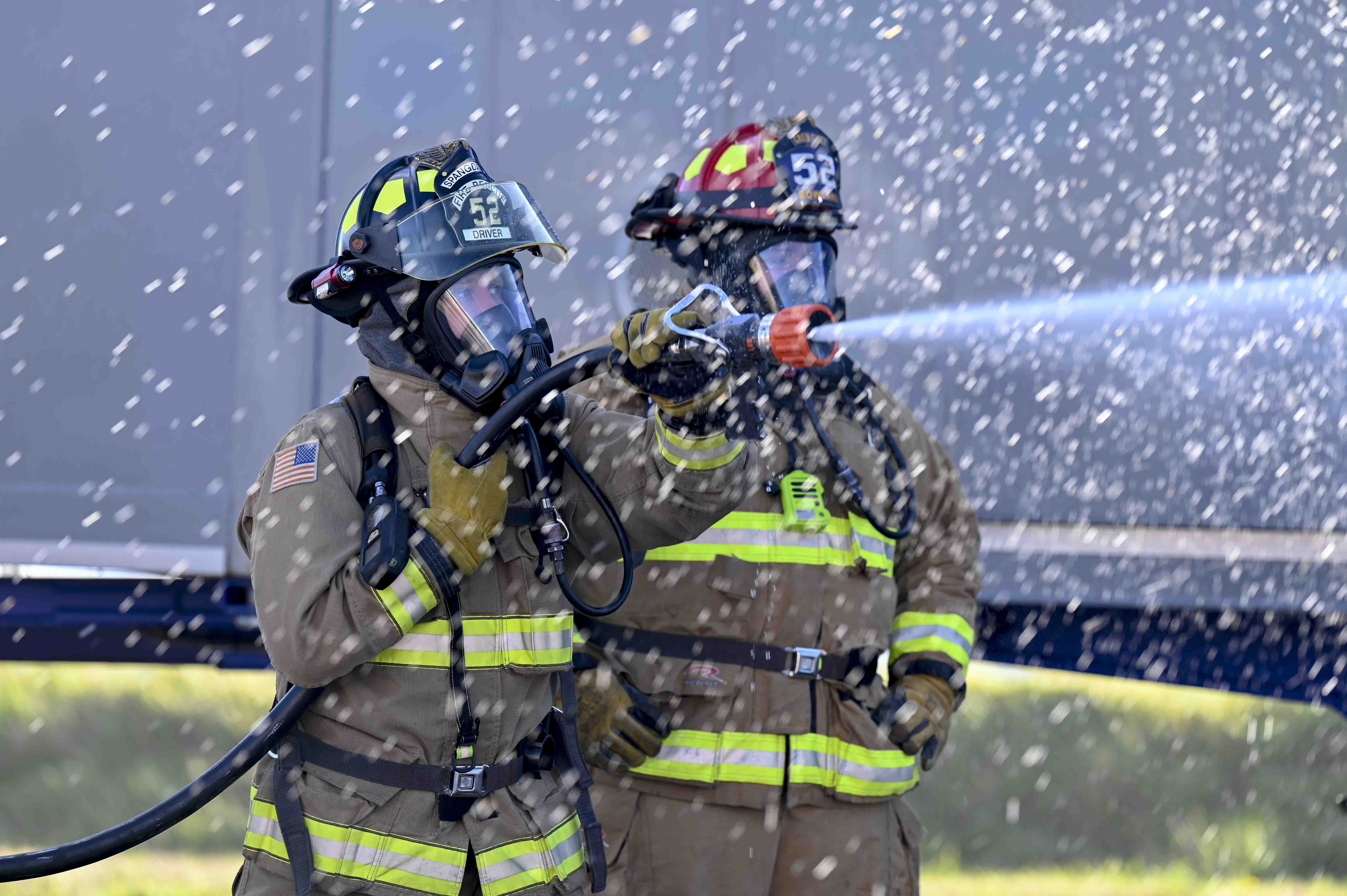 Live Fire Training System > Spangdahlem Air Base > Article Display