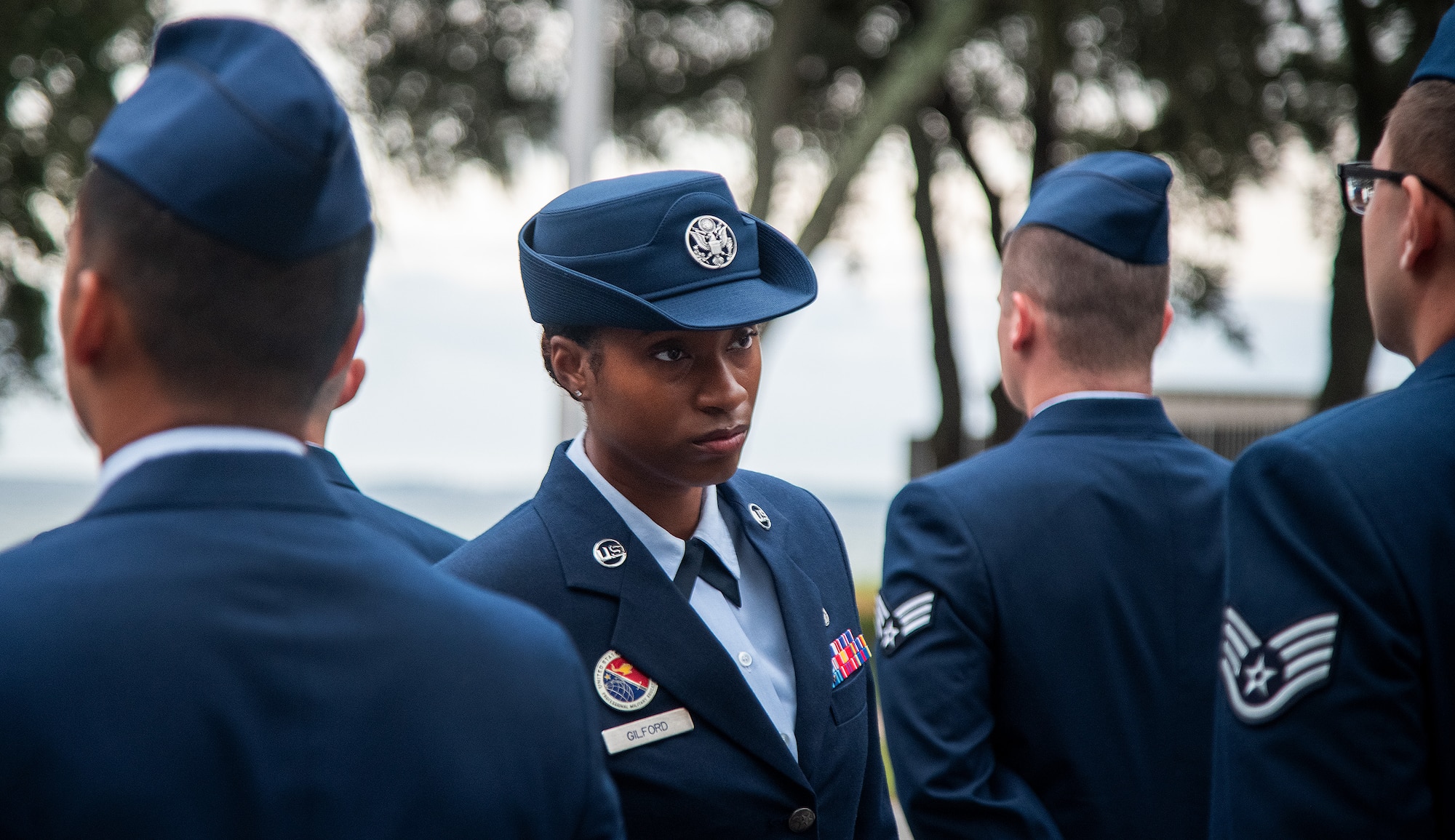 Airman Leadership School