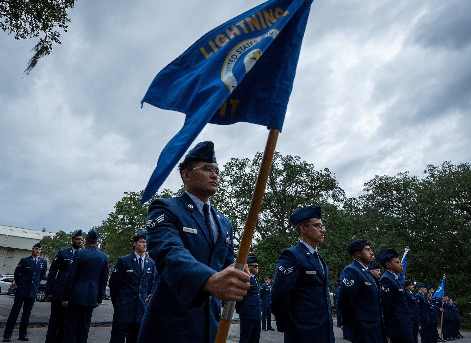 Airman Leadership School