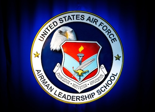 Airman Leadership School