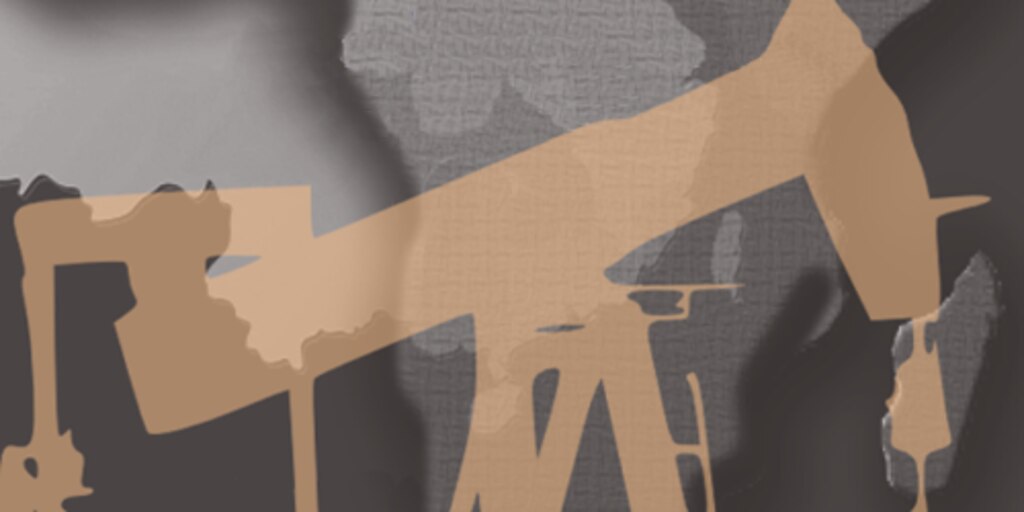 Africa's Booming Oil and Natural Gas Exploration and Production: National Security Implications for the United States and China