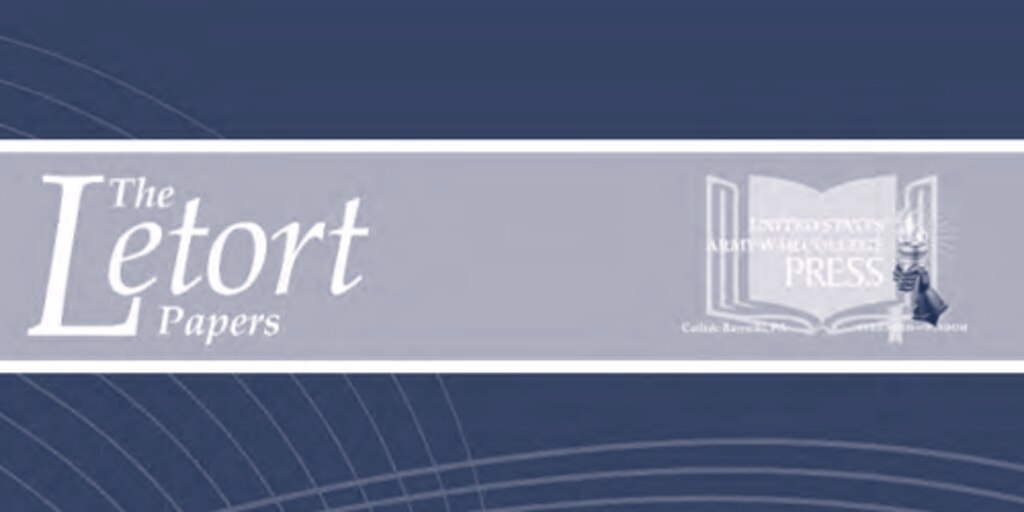 An Assessment of the DoD Strategy for Operating in Cyberspace