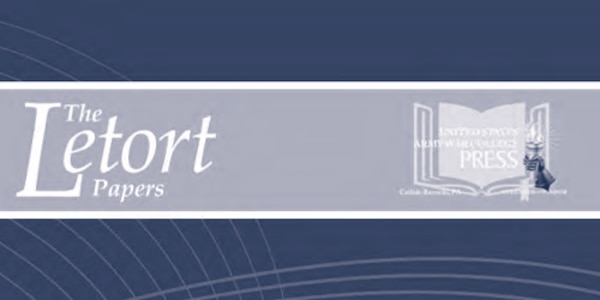 An Assessment of the DoD Strategy for Operating in Cyberspace