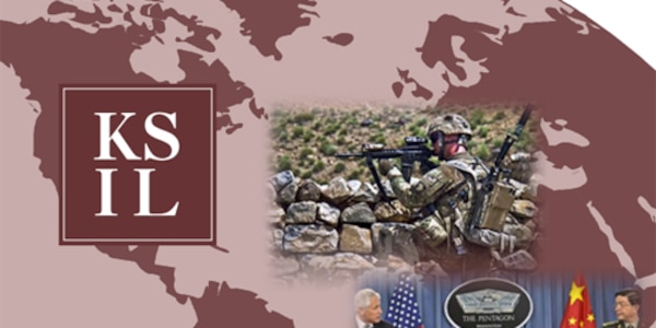 2013-14 Key Strategic Issues List