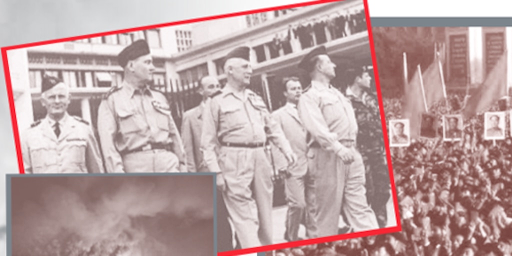 Nuclear Weapons Security Crises: What Does History Teach?