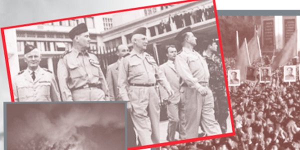 Nuclear Weapons Security Crises: What Does History Teach?