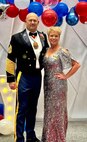 Command Sgt. Maj. Ronald Graves