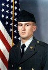 Pvt. Ronald Graves