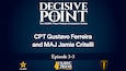 Decisive Point Podcast