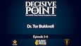 Decisive Point Podcast