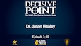 Decisive Point Podcast