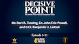 Decisive Point Podcast