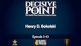 Decisive Point Podcast