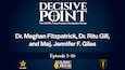 Decisive Point Podcast