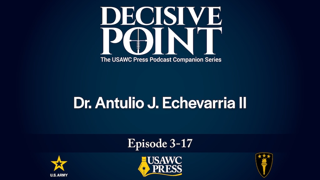Decisive Point Podcast