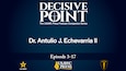 Decisive Point Podcast