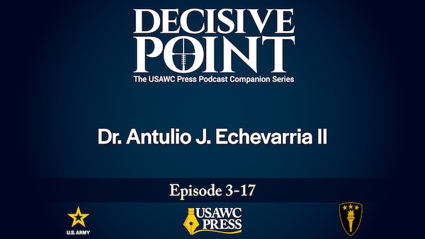 Decisive Point Podcast