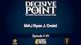 Decisive Point Podcast