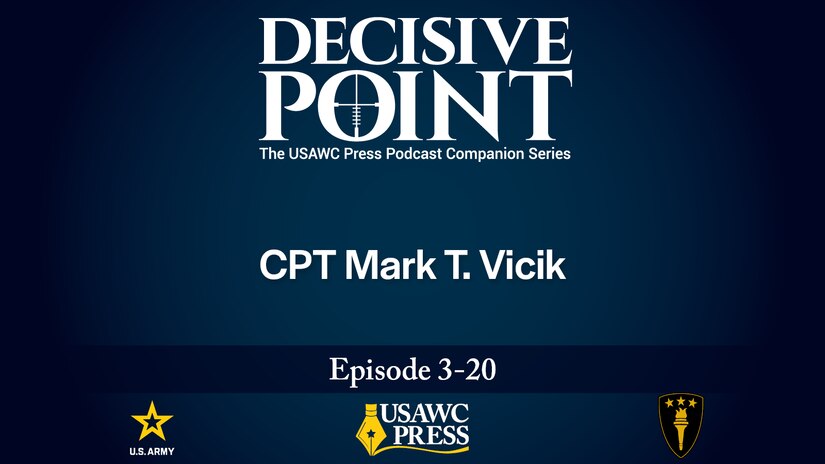 Decisive Point Podcast