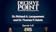 Decisive Point Podcast