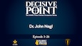 Decisive Point Podcast