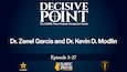 Decisive Point Podcast