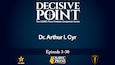 Decisive Point Podcast