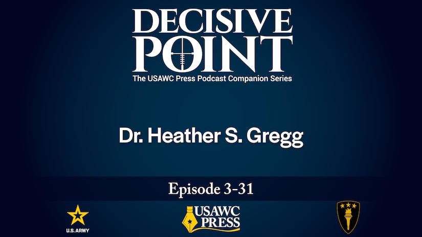 Decisive Point Podcast