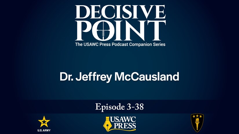 Decisive Point Podcast