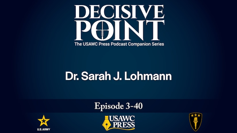 Decisive Point Podcast