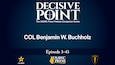 Decisive Point Podcast