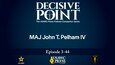 Decisive Point Podcast