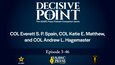 Decisive Point Podcast