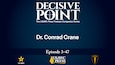 Decisive Point Podcast