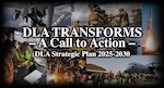 DLA’s Futures Integrated Process Team hosted a future focused panel discussion to gain best practices and lessons learned from retired Air Force Lt. Gen. Clint Hinote and retired Marine Corps Brig. Gen. AJ Pasagian, who were both instrumental in moving their services forward.