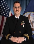 LCDR Travis Turner