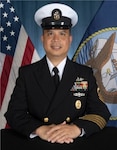 CMDCS (SW/IW) Erik S. Abalos