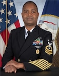 CMDCM (SW/EXW/AW) Paul James