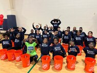 International Studies Elementary Charter School Red Ribbon Week