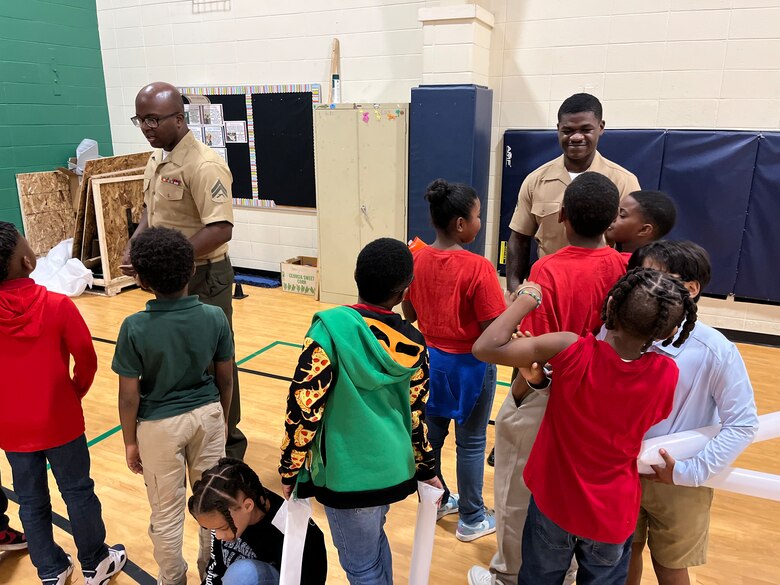 International Studies Elementary Charter School Red Ribbon Week