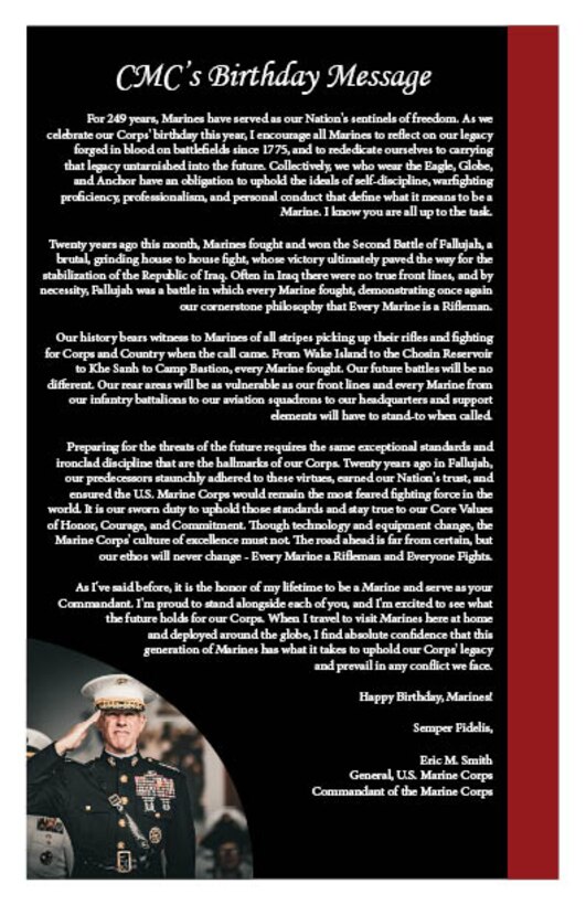 Ball Program Page
