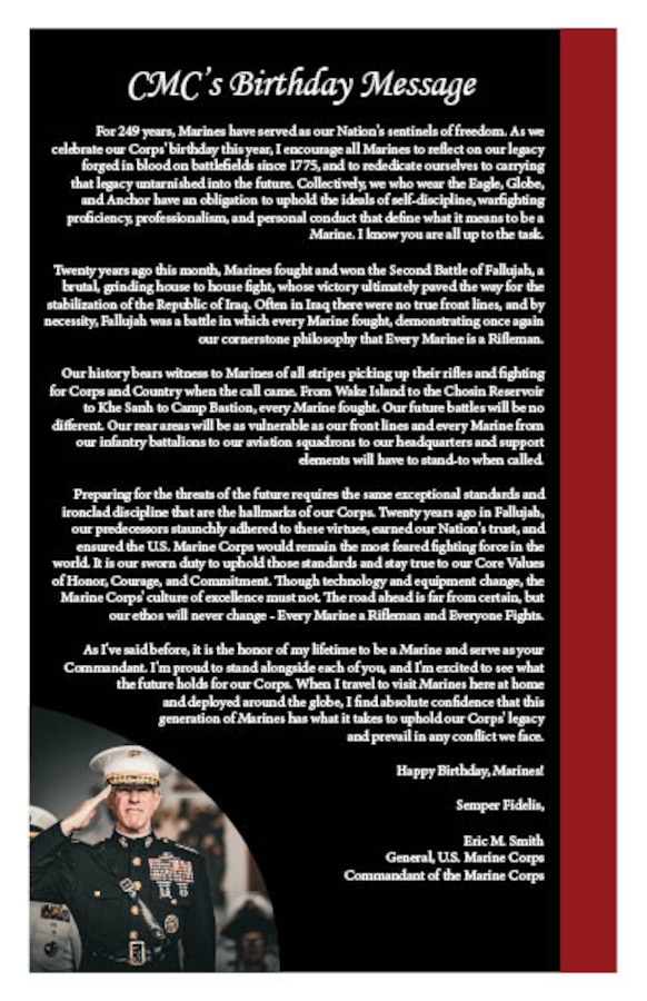 Ball Program Page