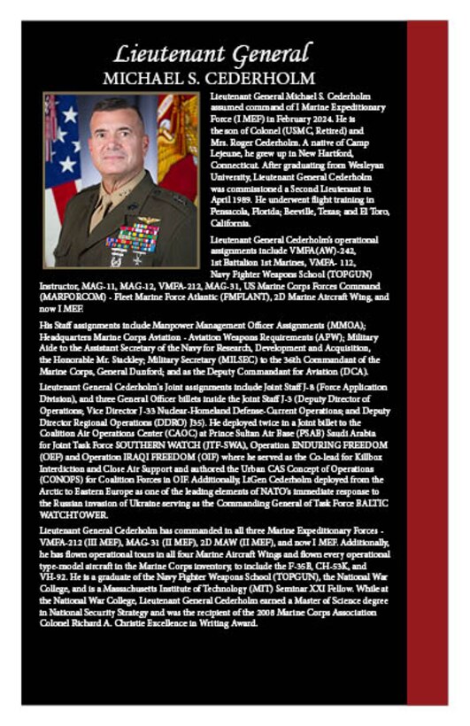 Ball Program Page