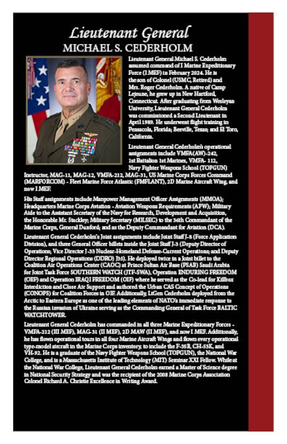 Ball Program Page