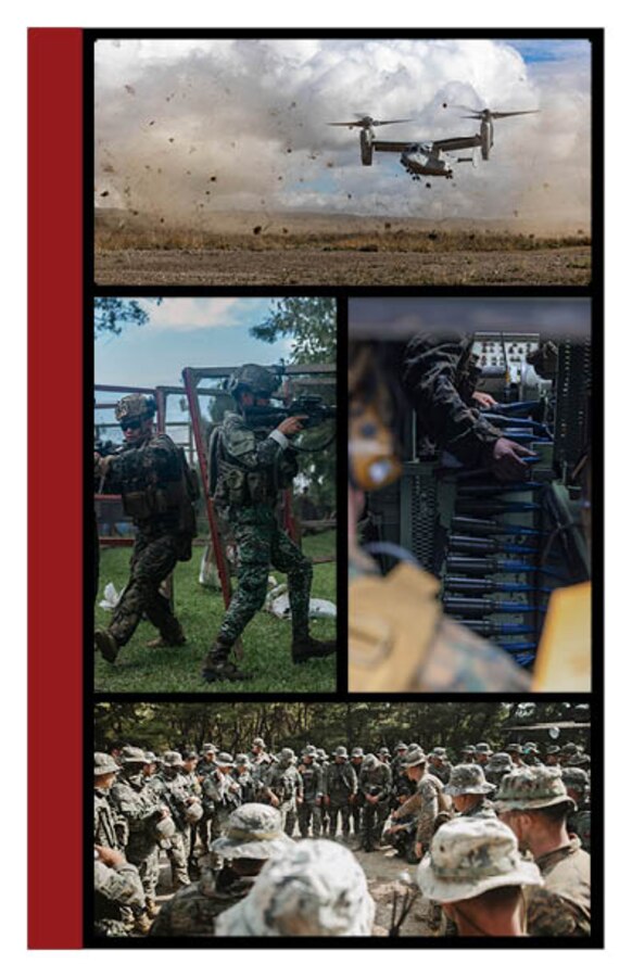 Ball Program Page