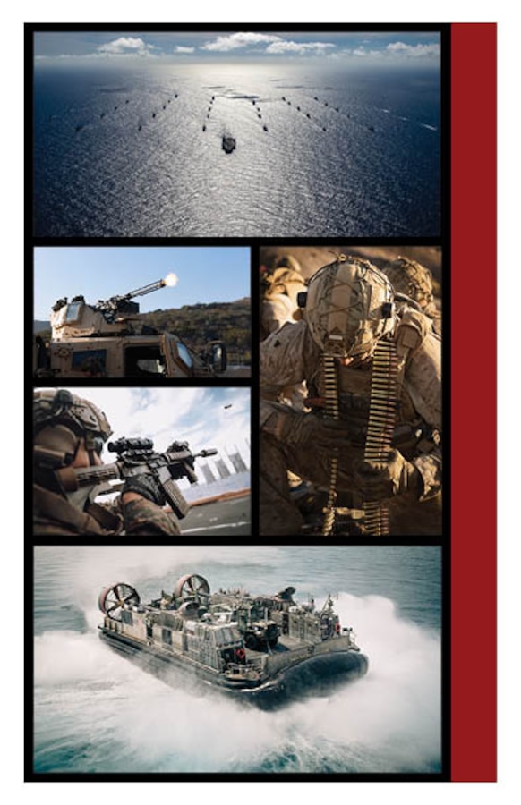 Ball Program Page